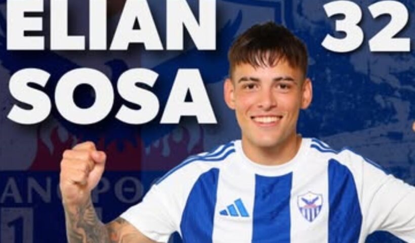 sosa
