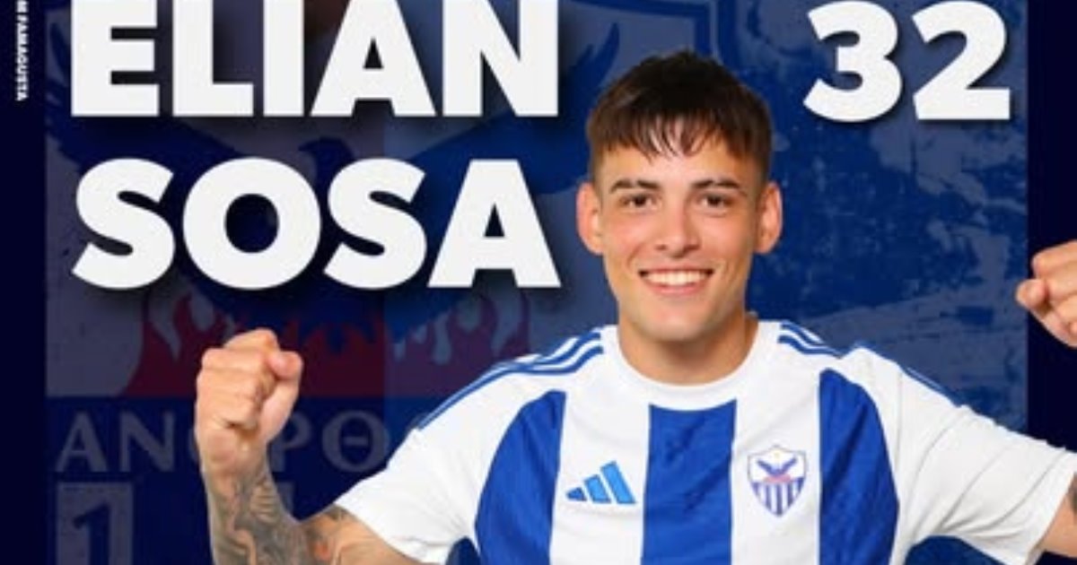 sosa