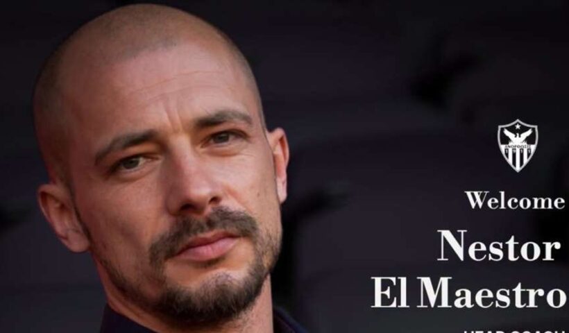 el maestro