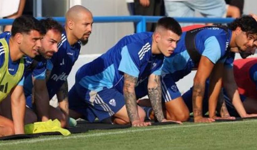 preseason