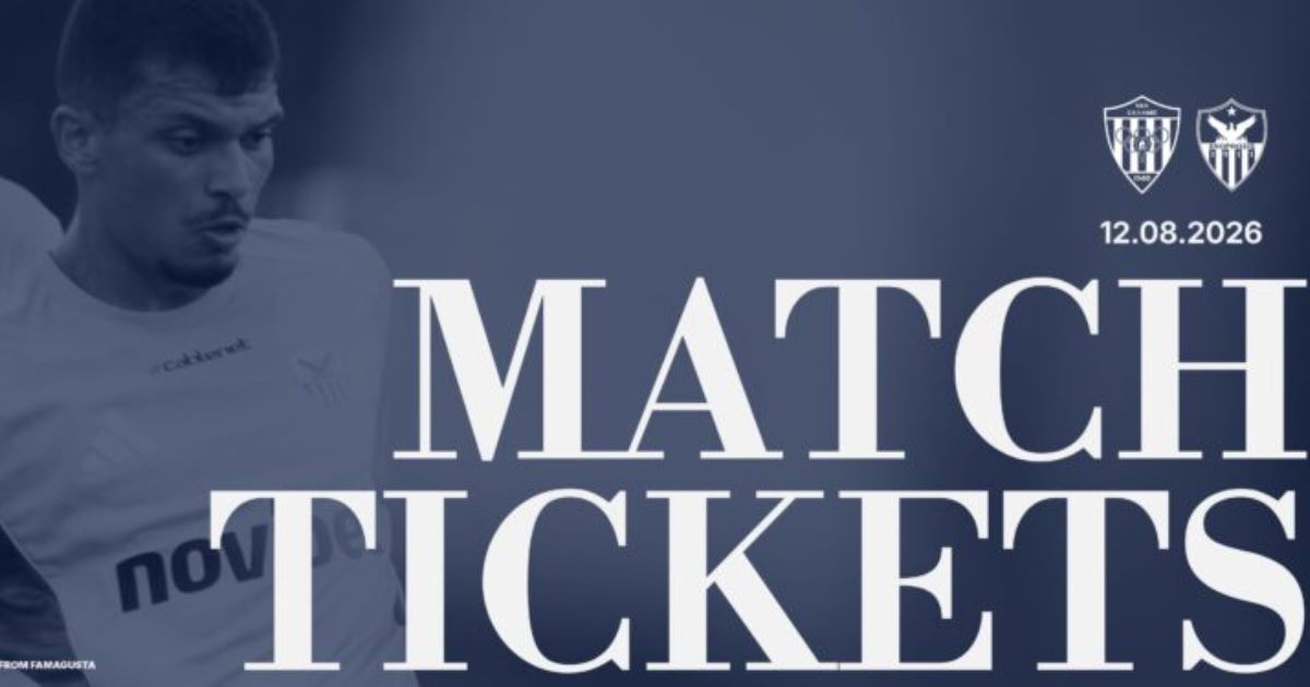 tickets