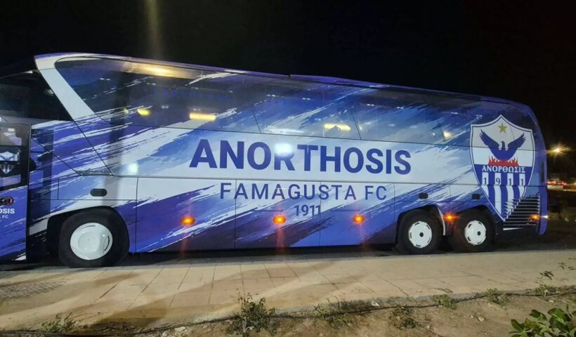 bus