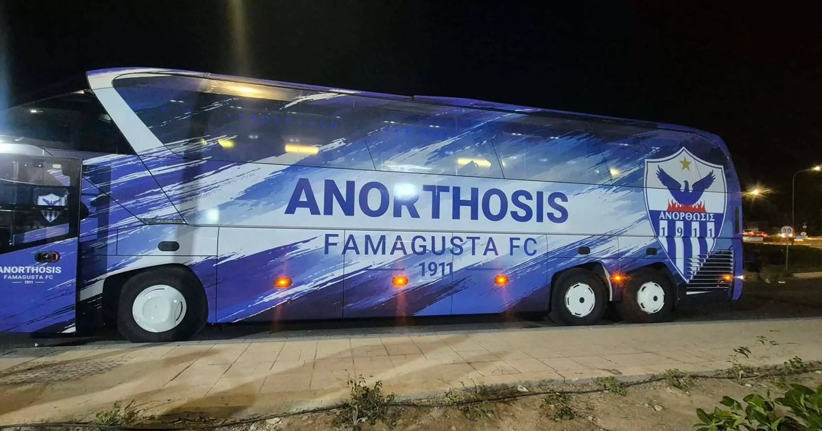 bus