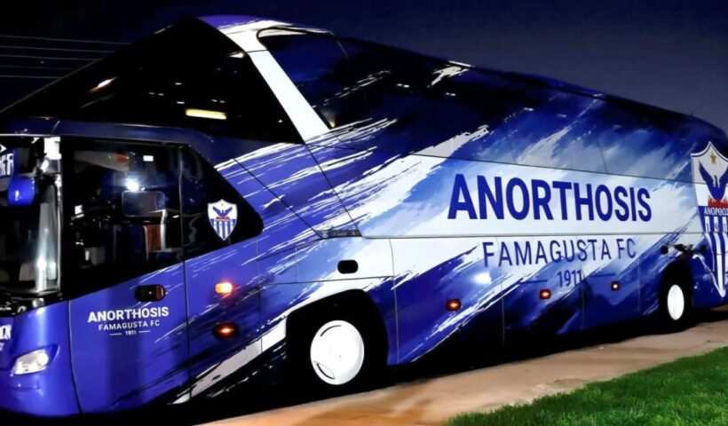 bus