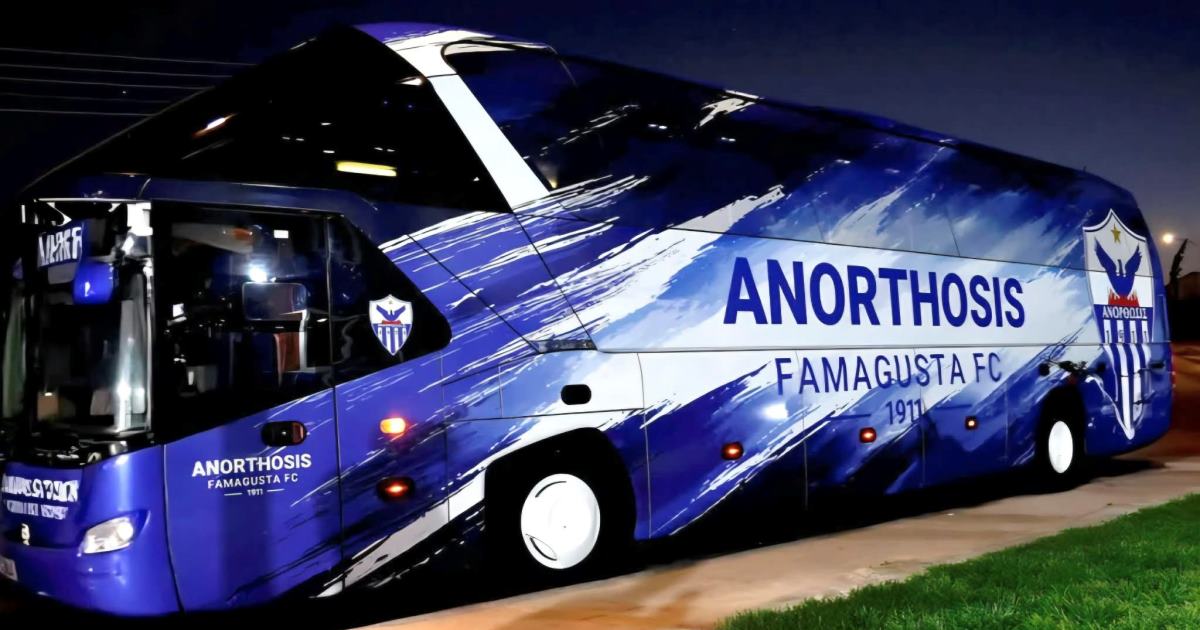 bus