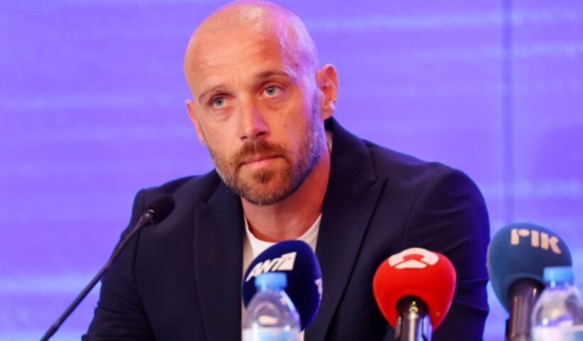 sporting director
