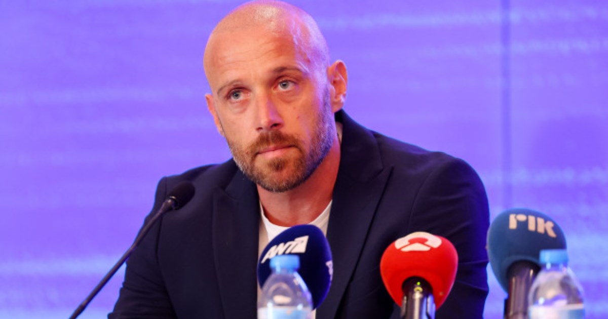 sporting director